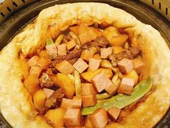 -灶座小锅烀饼·铁锅炖(全国总店)