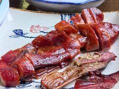 -印象盐帮菜(鲁能城店)