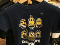 -优衣库(上海虹口龙之梦店)