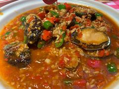 辣小鲜特色鲍鱼仔-辣小鲜·南昌大排档(船山路店)