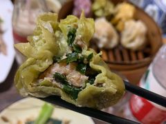 -正宗天津烧麦馆(柳州路店)