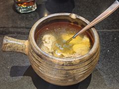 -羡餐厅·杭帮菜·淳菜(千岛湖自由洲际殿店)