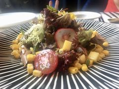 -Wei菋·Le Bistrot
