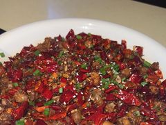 -陈帅夜排档·龙虾·炒菜·烤串(世茂店)