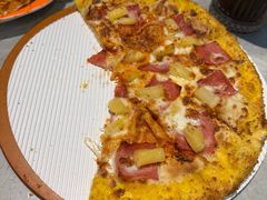 -必胜客(宁河吾悦店)