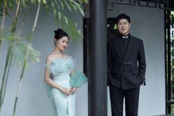 -维多利亚婚纱摄影全球旅拍(华南旗舰店)