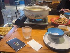 -金龙·打边炉(南京西路店)