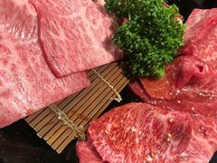 -俺的焼肉(銀座9丁目店)