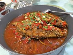 -湘中缘·湖南菜(娄底驻京办店)