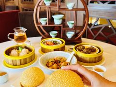 -顺德喜来登酒店·采悦轩