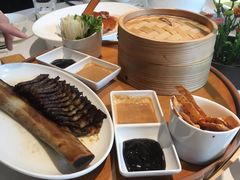 -飶香居(省博物馆店)