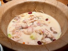 -滇大池云南菜·蒸汽石锅鱼(姚家园万象汇店)