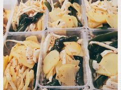 -廖排骨(正通顺街店)