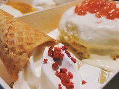 -食武士·舒芙蕾(新街口明瓦廊店)
