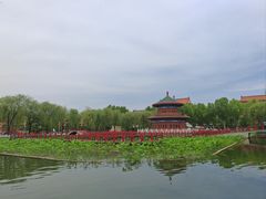 -大明幻境第一城