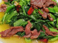 -茅溪菜·家常菜(九街店)