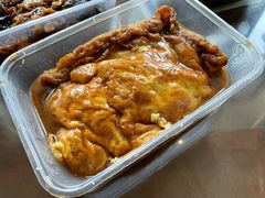 -巷子深菜馆(新华路店)