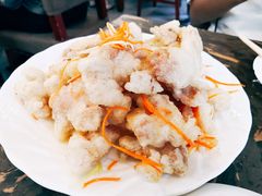 锅包肉-张包铺(道外店)
