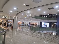 -万达广场(无锡滨湖店)