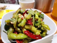 -木屋烧烤(龙湖天街店)