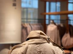 -MUJI无印良品(顺城店)