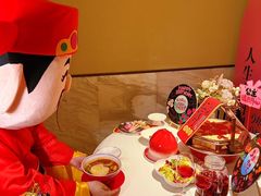 -旺顺阁·北京菜·烤鸭(魏公村店)