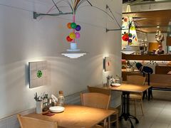 -The Good Place好地方·Brunch·coffee(国贸店)