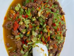 -简小舍·民间手艺菜(武昌江滩店)