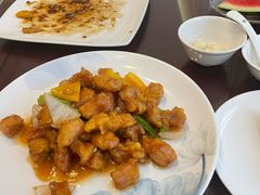 -鹿鸣春饭店(总店)