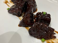 -富淳饭店(世纪公园店)