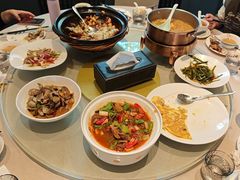 -有喜胶东小馆(太申祥和店)