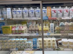 -白色日记·手作酸奶(麦凯乐店)