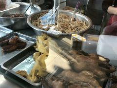 -黎里王记辣脚(黎里总店)