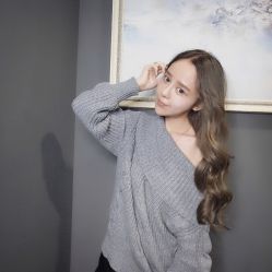 Max作品-3AM HAIR SALON染发烫发接发