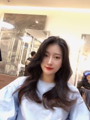 -Rise Hair上升造型