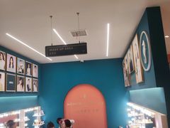 -海馬体照相馆(莘庄维璟印象城店)