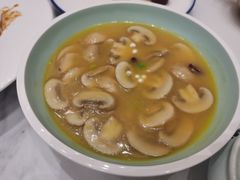 -天龙宝严素食馆(大兴善寺店)