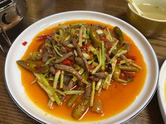-酸婆娘江湖川菜(紫竹路店)