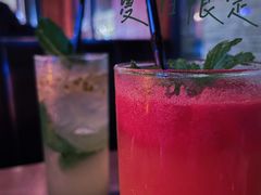 百变果鲜-FUTURE BAR(岭南天地店)