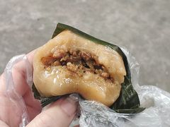 -夹江老头叶儿粑(石雁儿小区店)