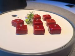-璞徽·徽商家宴(长泰广场店)