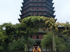 景点-六和塔文化公园