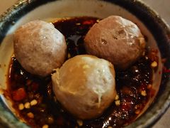 牛肉丸-同仁四季椰子鸡(宝安壹方城店)