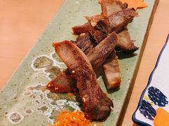 -文三酒肆自助放题(新街口友谊广场店)