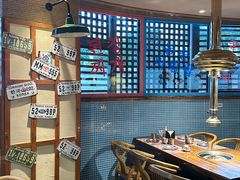 -海之屋韩式烤肉(海棠68环球美食街店)