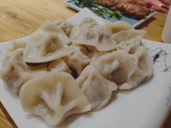 -小俩口烧烤东北菜(双井店)