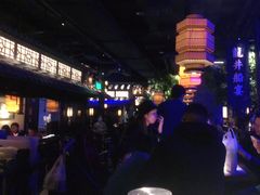 -绿茶餐厅(乐峰广场店)