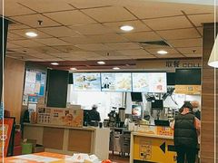 -麦当劳(山大路店)