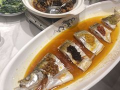 -饭橘汉江码头·乡野土菜馆(静安路店)