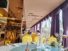 -御满江海鲜酒家(洛溪新城店)